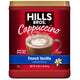 French Vanilla - 16 Ounce (Pack of 1)