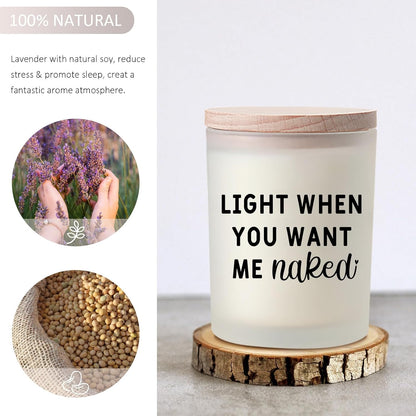 fresh lavender fragrance designed for a long-lasting scent