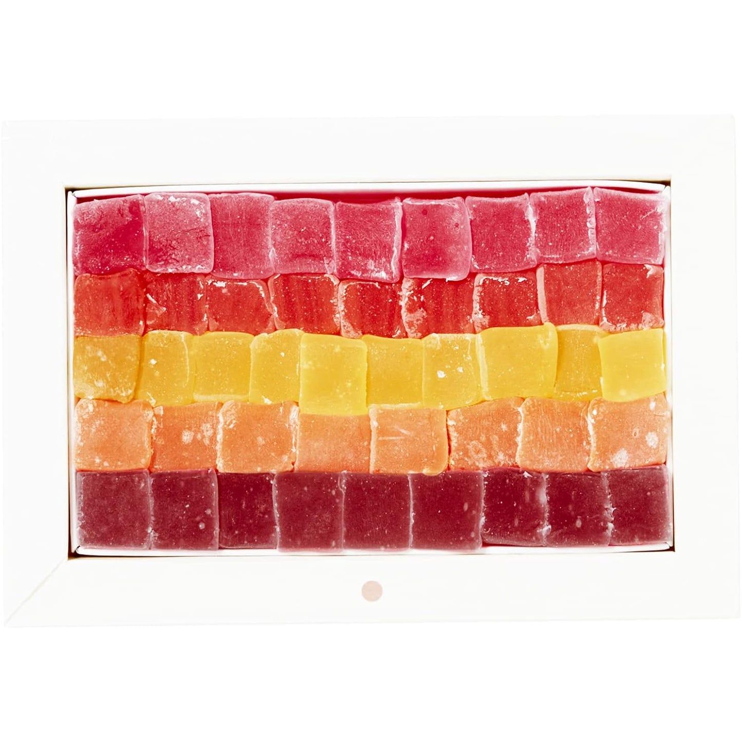 freshly produced in a hygienic closed-environment facility and imported from turkey
