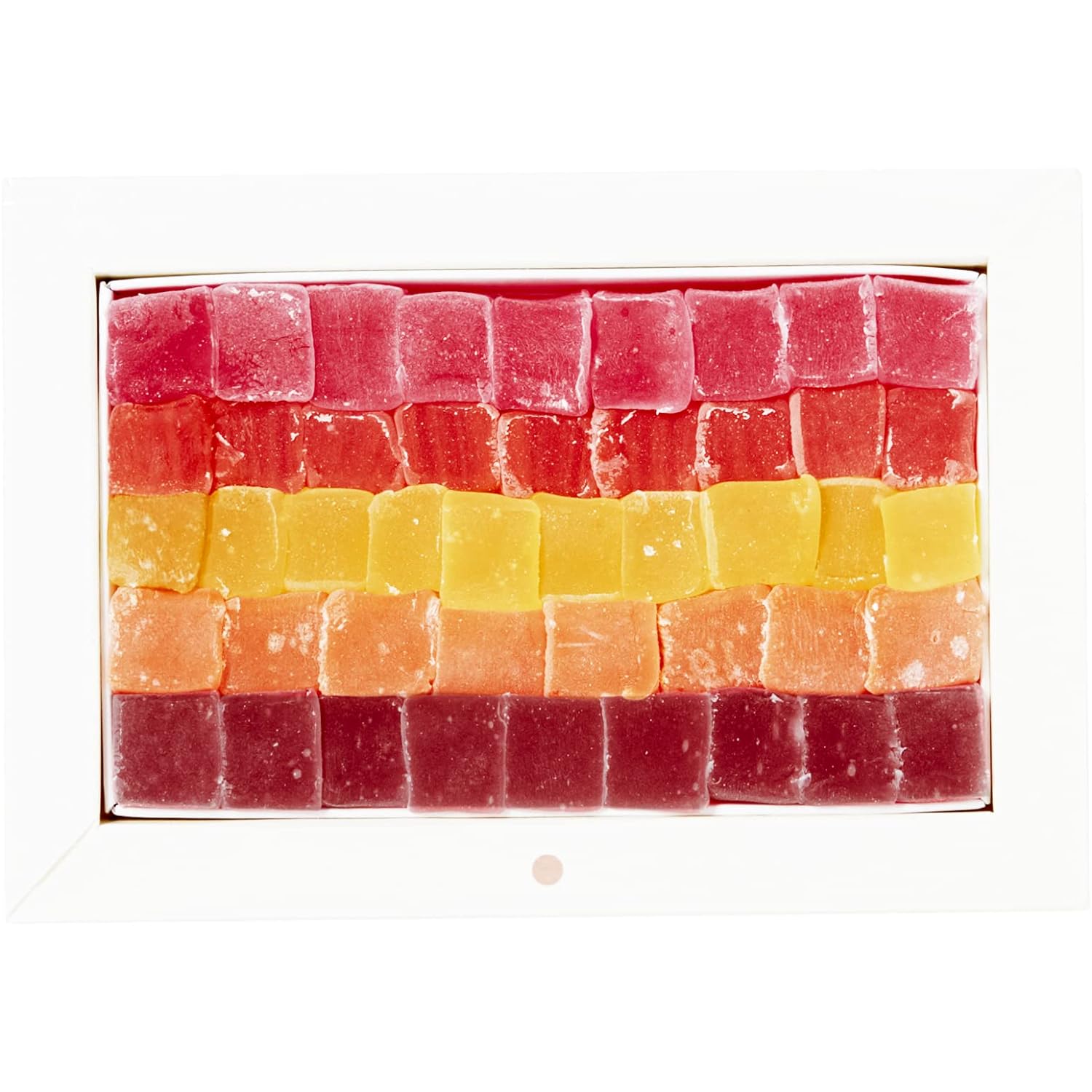 freshly produced in a hygienic closed-environment facility and imported from turkey