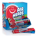 Airheads Sour Allergy-Friendly Candy Bars – Kosher Certified Treats Safe for Nut-Free Schools and Sensitive Groups