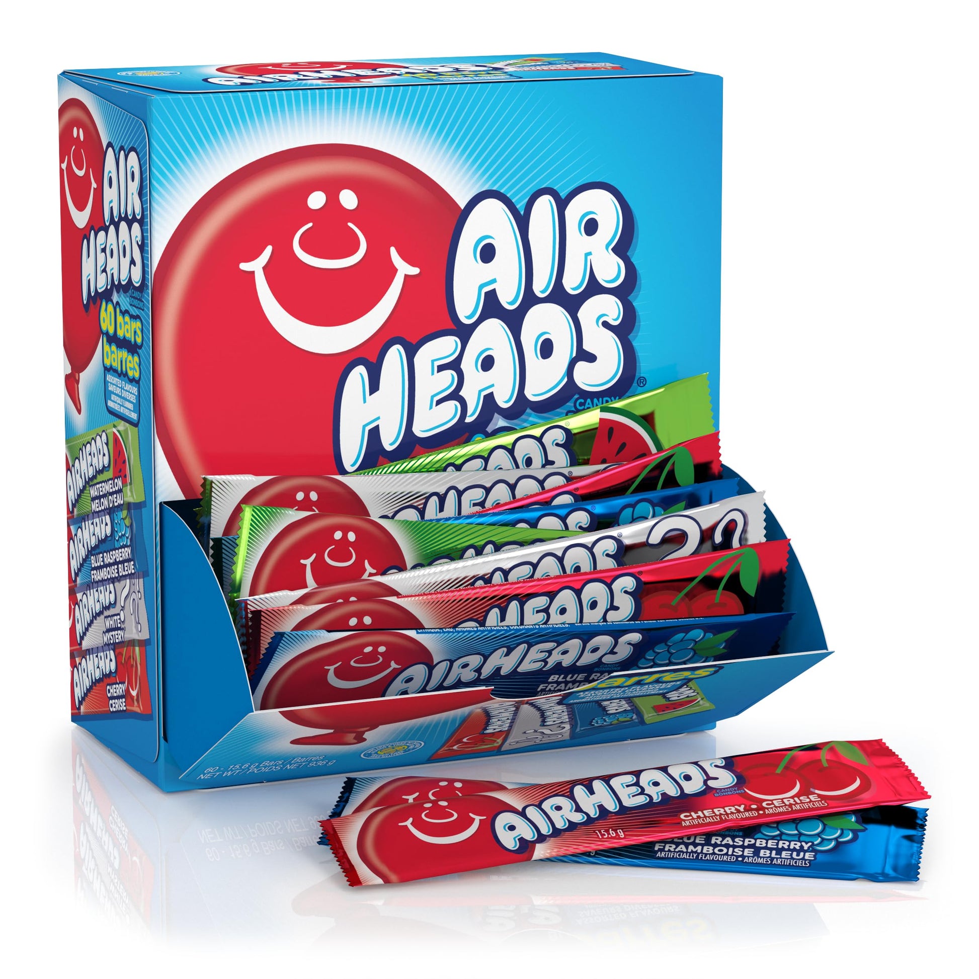Fruit Variety - 60 Count (Pack of 1)