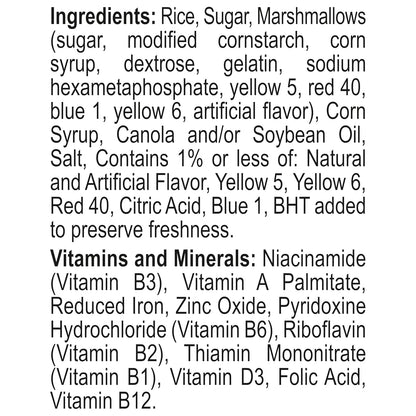 fruity multi-flavor profile (no artificial-feeling single-note taste)
