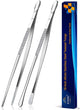 18+18 Inch - Silver
