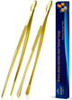 18+18 Inch - Gold