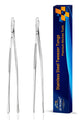 9+9 Inch - Silver