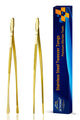 9+9 Inch - Gold