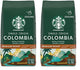 Colombia - 12 Ounce (Pack of 2)