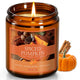 Spiced Pumpkin - 1 Count (7 oz)