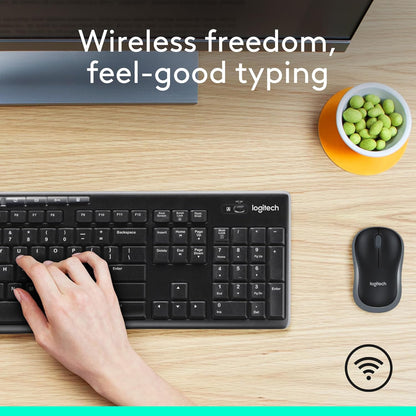 full-size 104-key qwerty layout including number pad, f-keys, and arrow keys