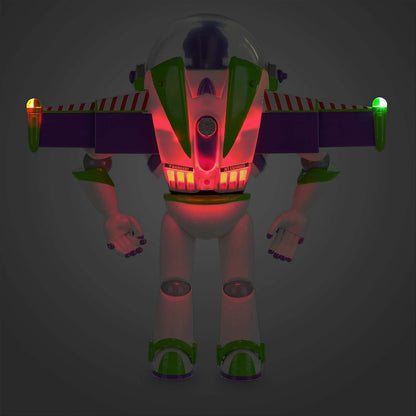 fully articulated joints enabling poseable arms, legs, and wings