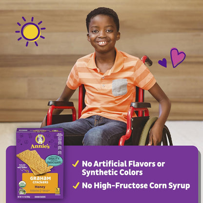fun-shaped crackers (bunnies, carrots, and other shapes) for visual kid appeal