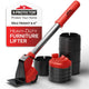 Furniture Lifting Tool (Red)
