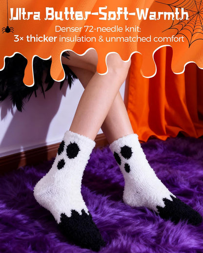 fuzzy brushed interior designed to retain warmth