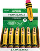 432 Count (Pack of 12) - Yellow, 36 Count