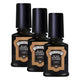 Black Pepper Leather - 2 Fl Oz (Pack of 3)