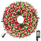 Red Green - 105 FT