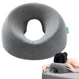 xiaomubiao Face Down Pillow – Doctor-Recommended Post-Eye Surgery Support for Safe Prone Recovery