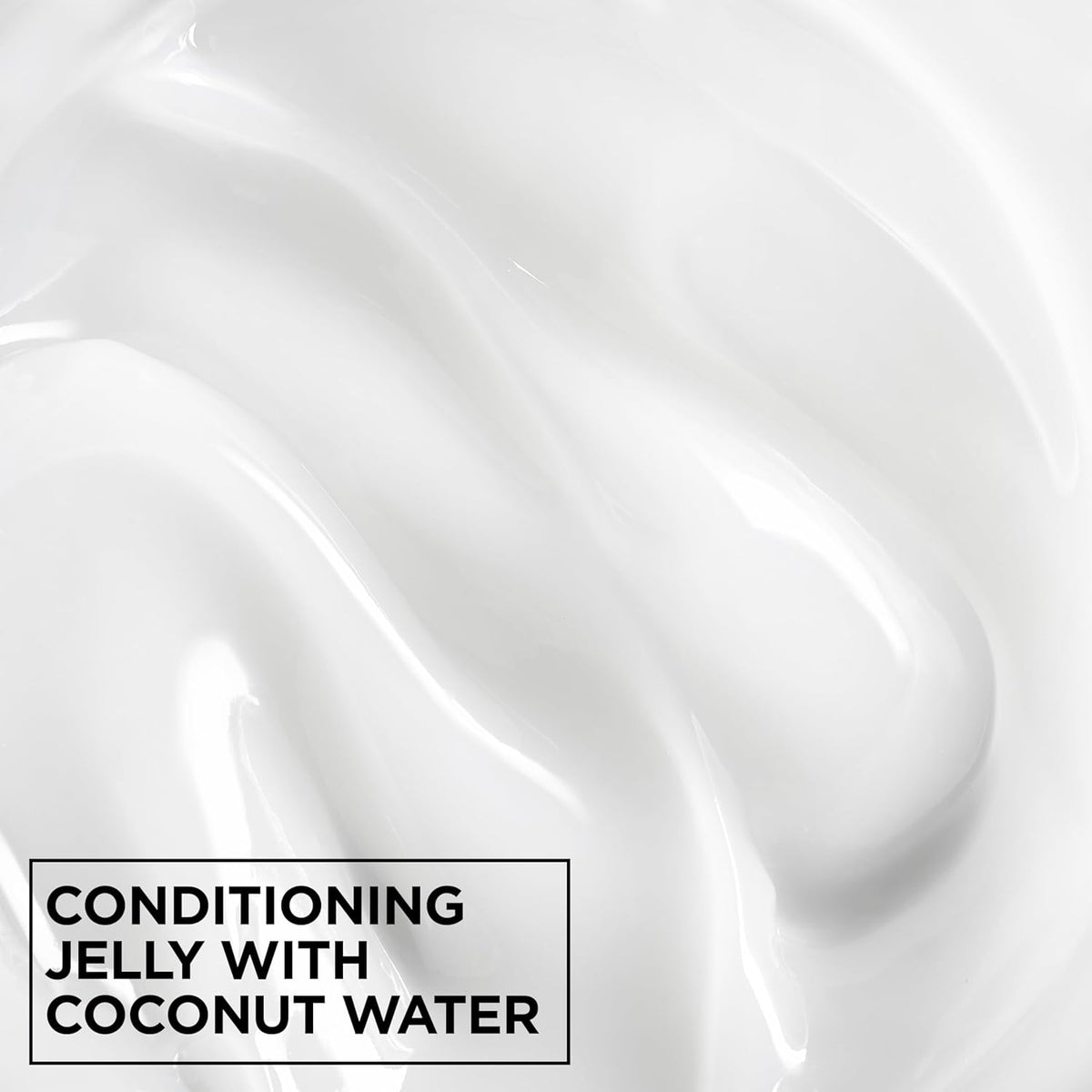 Garnier Fructis Curl Shine Gel – Lightweight, Paraben-Free Styling for Simplified Routines