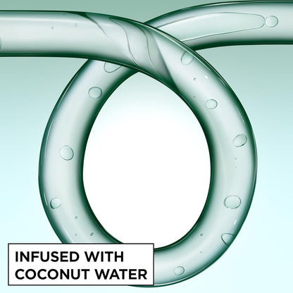Garnier Fructis Define Spray – Minimalist Curl Care with Simple, Nourishing Ingredients