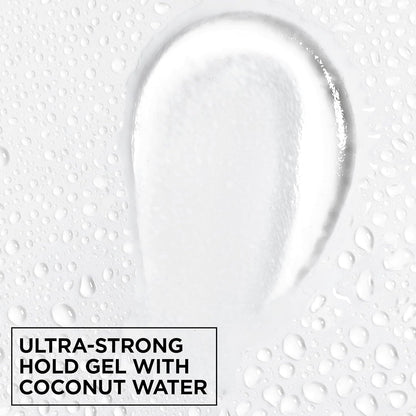 Garnier Fructis Define Spray – Minimalist Curl Care with Simple, Nourishing Ingredients