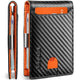 Carbon Black&Orange