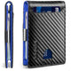 Carbon Black&Blue