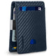 Carbon Blue