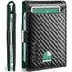 Carbon Black&Green
