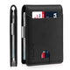 Bicolor Crazy Horse Black