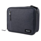 PackIt Freezable Classic Lunch Box – Housewarming and Hostess Gift for New Home Cooks, Freezer-Friendly Design