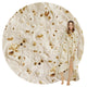Beige - 61 inches