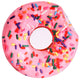 Pink Donut - 71 inches