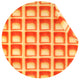 Waffle - 71 inches