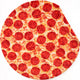 Pizza - 60 inches