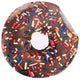 Chocolate Donut - 60 inches