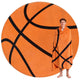 Basketball - 60 inches