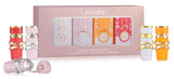 Lattafa Yara Collection – Holiday Gift Set for Wife or Girlfriend, Four Signature Eau de Parfum Minis