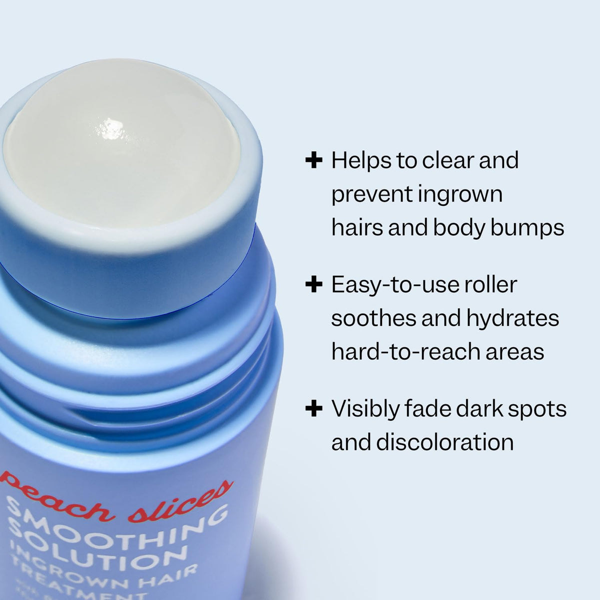 gel serum formula layering bha, aha, and pha exfoliants
