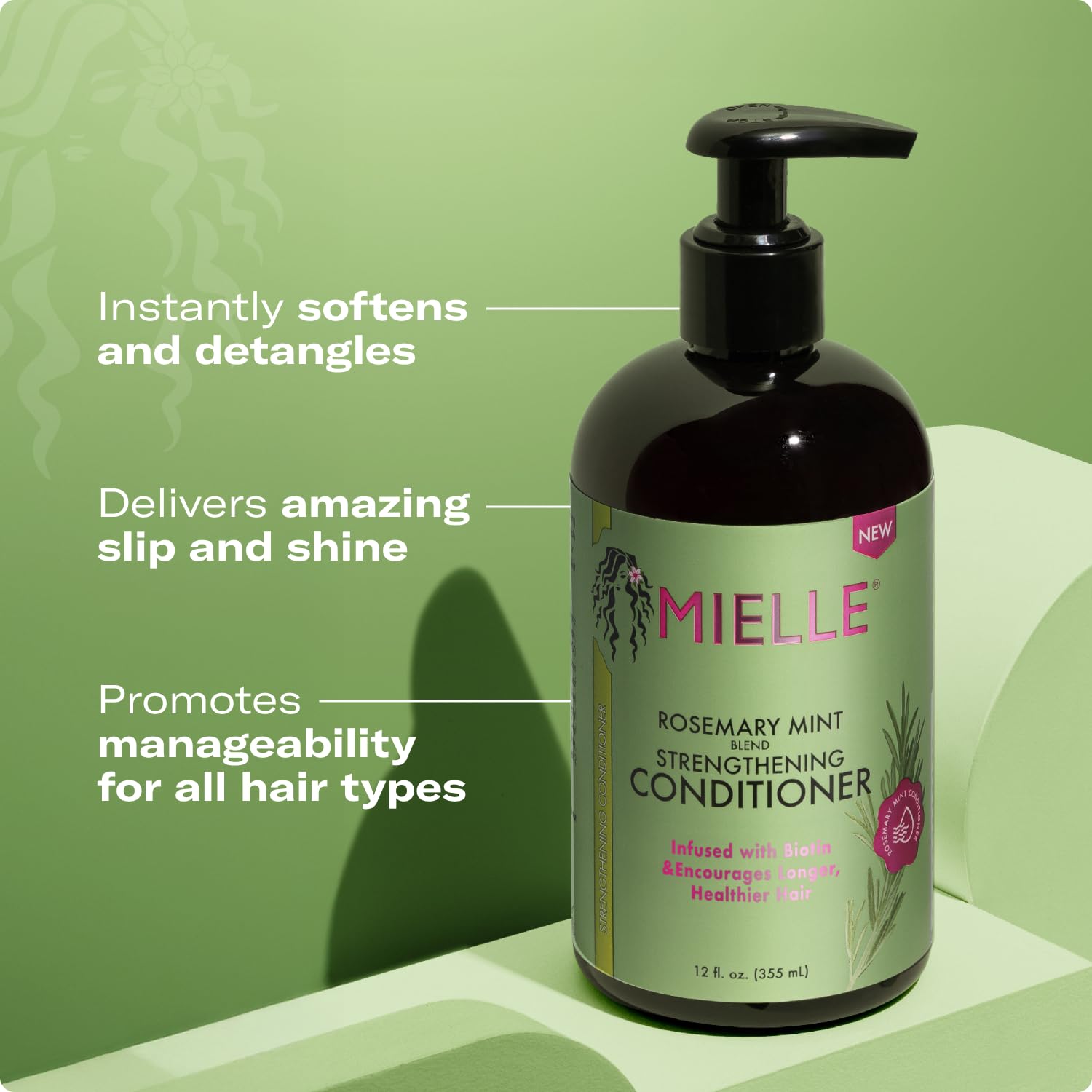 generous 12 oz and 20 oz bottle options to suit different usage levels