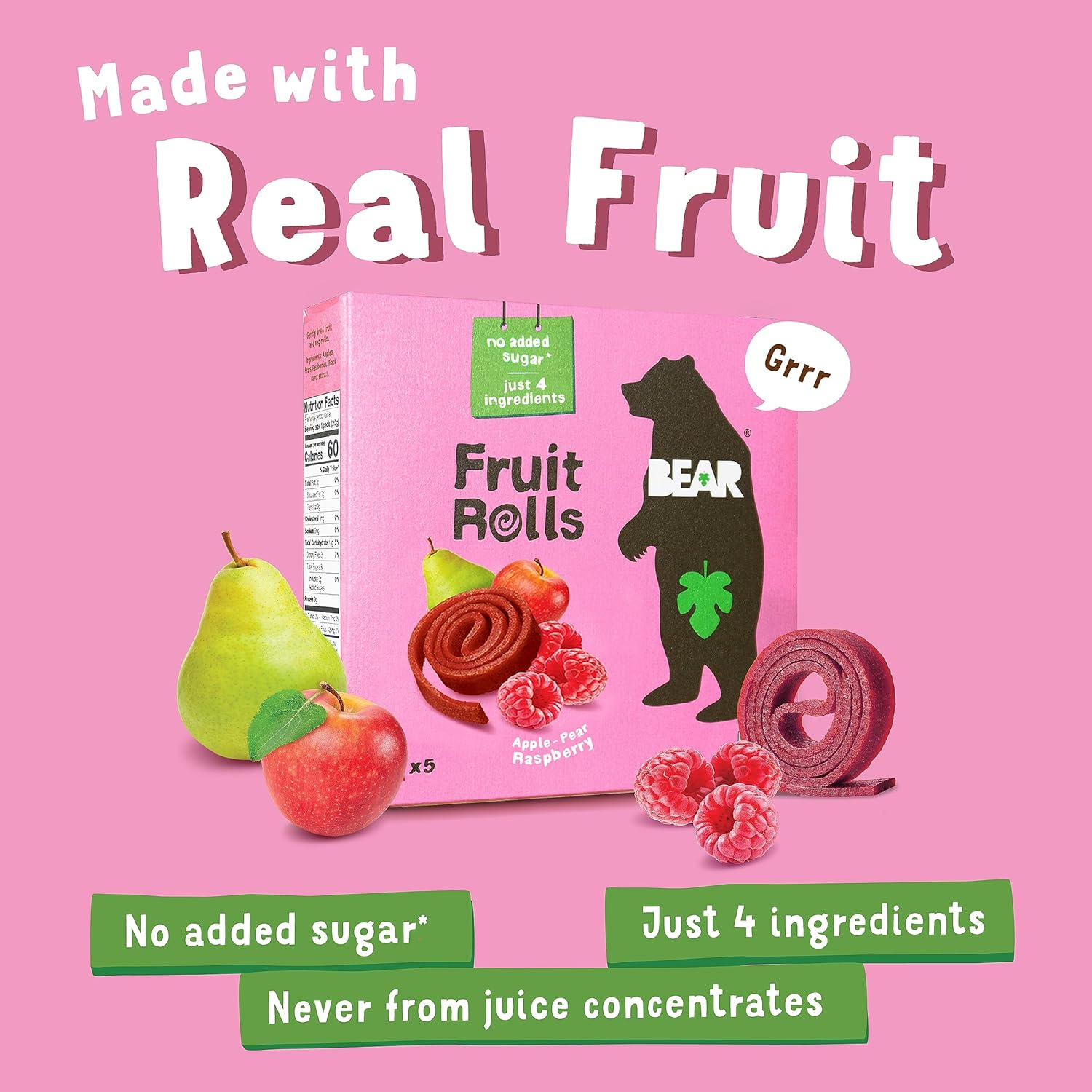 gentle low-temperature drying process that retains fiber, vitamins, and minerals