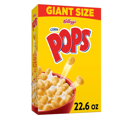 giant 22.6 oz single-box format for extended household use