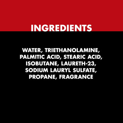 Gillette Foamy Cream – Hydrating Skincare Moment Built Into Your Grooming Ritual