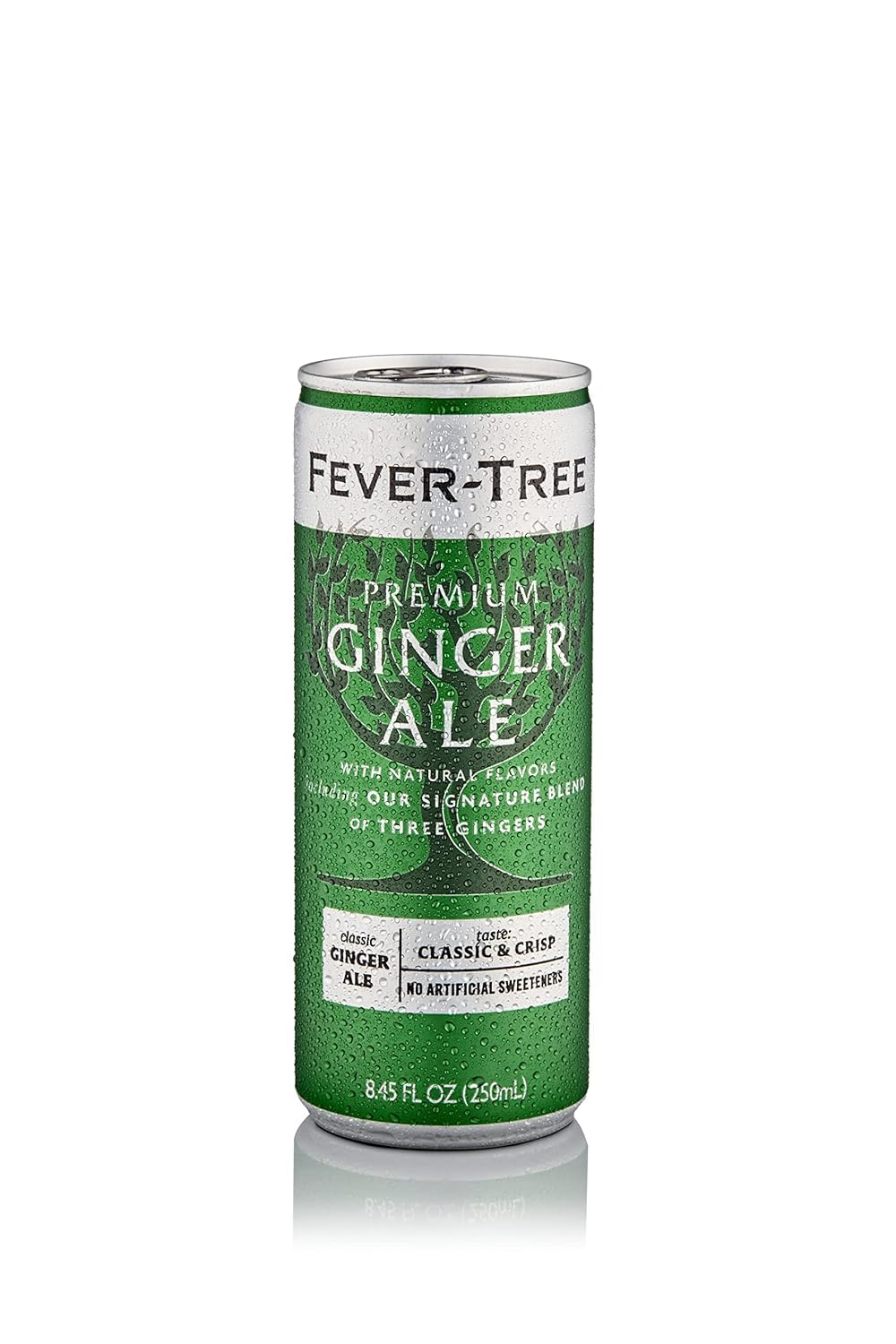 Ginger Ale - 8.45 fl oz (Pack of 4)