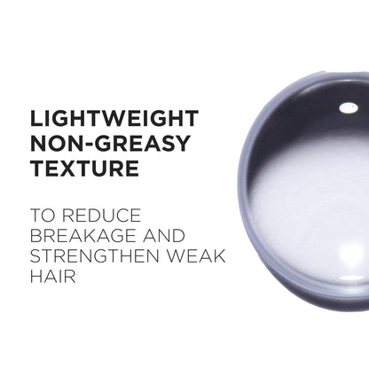 Kérastase Genesis Anti-Breakage Hair Drops – Focus-Friendly Self-Care Ritual for Remote Workers, Lightweight Serum