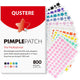 800 Count (Pack of 1)