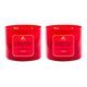 Strawberry Pound Cake - 14.5 Oz (Pack of 2)