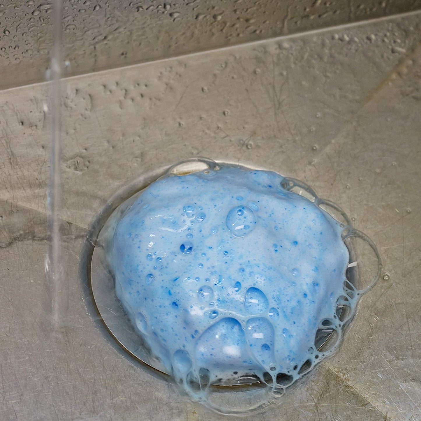 Glisten Garbage Disposal Cleaner – Plumbing-Safe Deep Clean with No Harsh Chemical Residue