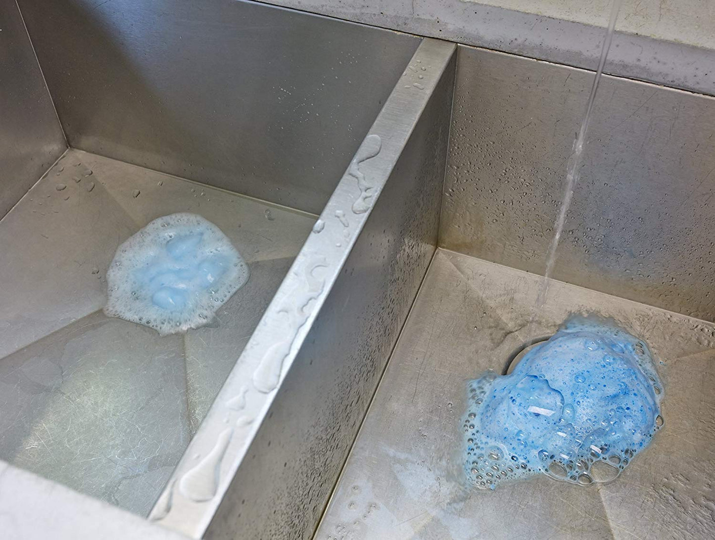 Glisten Garbage Disposal Cleaner – Plumbing-Safe Deep Clean with No Harsh Chemical Residue
