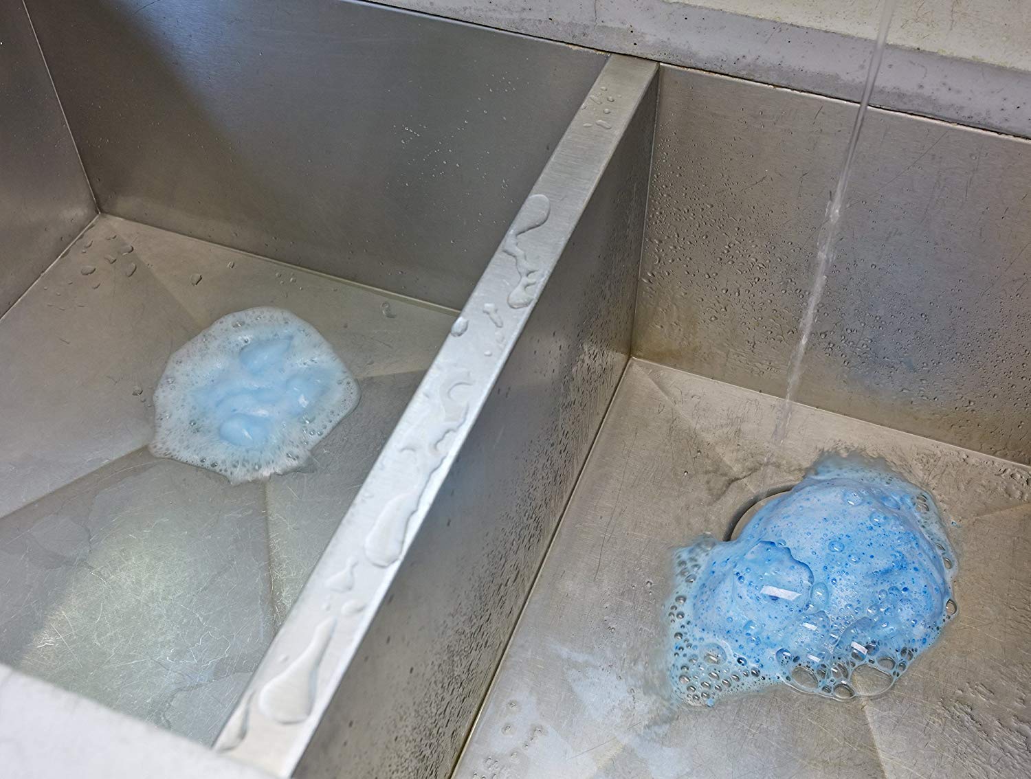 Glisten Garbage Disposal Cleaner – Plumbing-Safe Deep Clean with No Harsh Chemical Residue